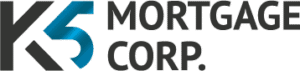 k5 mortgage logo