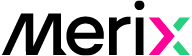 merix logo
