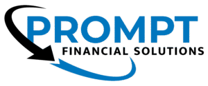 prompt financial